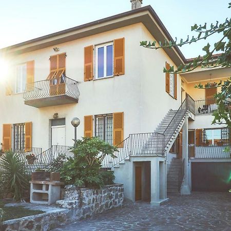 Casa Ines Villa La Spezia Esterno foto