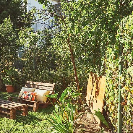 Casa Ines Villa La Spezia Esterno foto