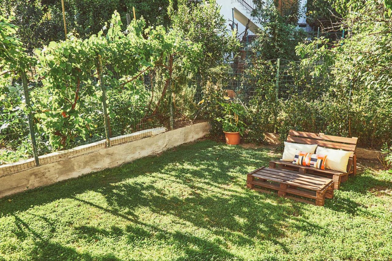 Casa Ines Villa La Spezia Esterno foto