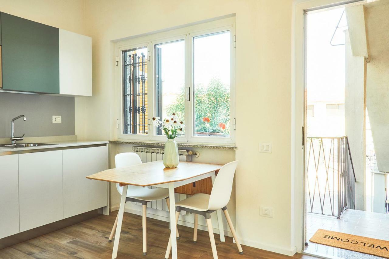 Casa Ines Villa La Spezia Esterno foto