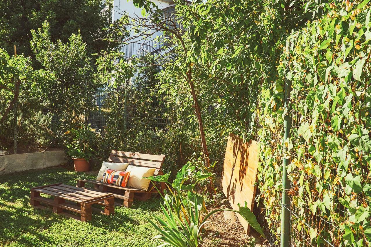 Casa Ines Villa La Spezia Esterno foto