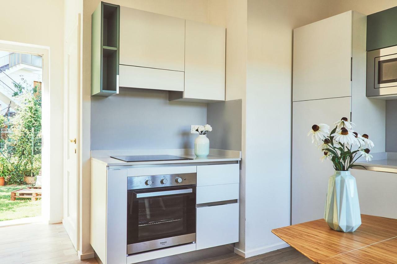 Casa Ines Villa La Spezia Esterno foto