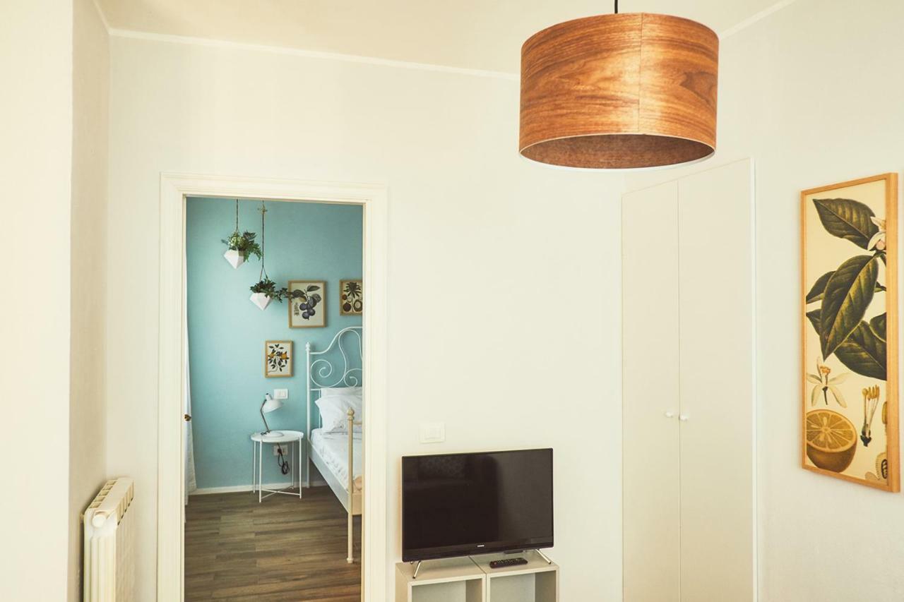Casa Ines Villa La Spezia Esterno foto