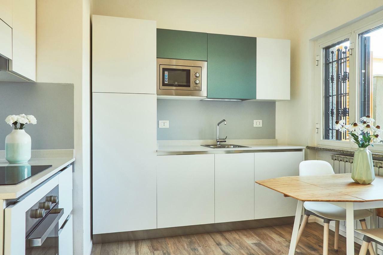 Casa Ines Villa La Spezia Esterno foto
